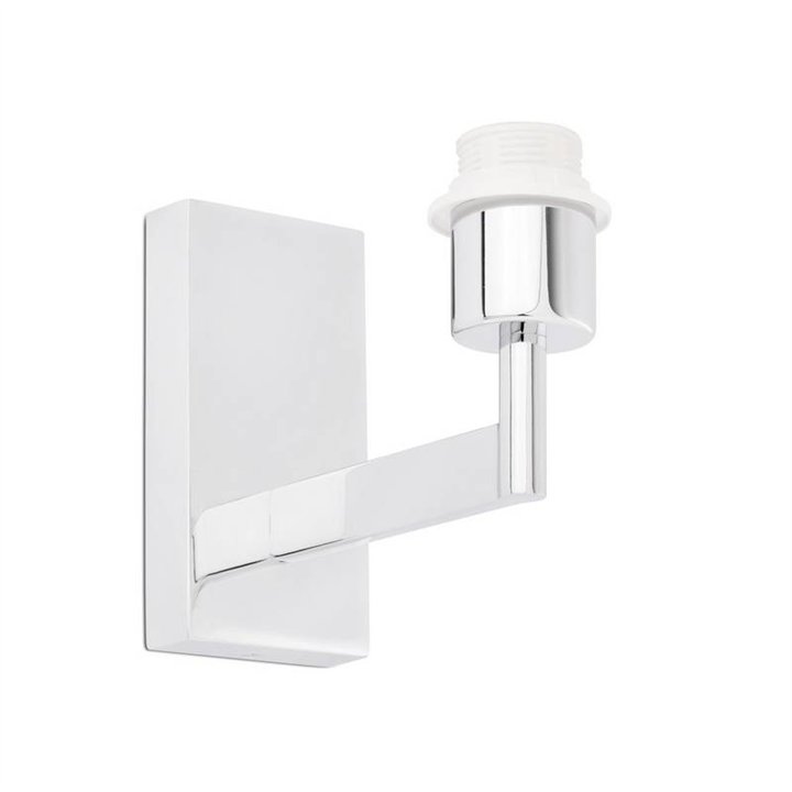 Apliques Faro Artis E27 Cromo 