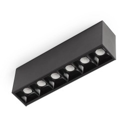 Lámparas empotrables Faro Neso Point6 2700K 12 Grados 