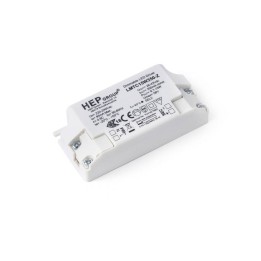 Faro Driver 9-15W 350Ma 220-240V Phase Dim 