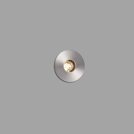 Lámparas empotrables Faro Grund 2W 700 Ma Led 15° 2700K 