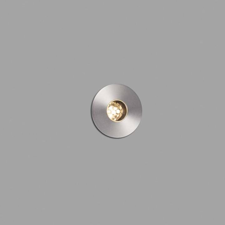 Lámparas empotrables Faro Grund 2W 700 Ma Led 15° 2700K 