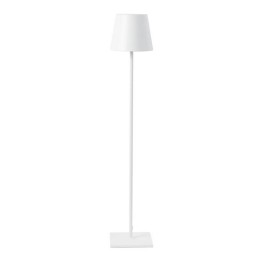 Lámparas Faro Toc Pie De Salon Blanco 4,5W 3000K 