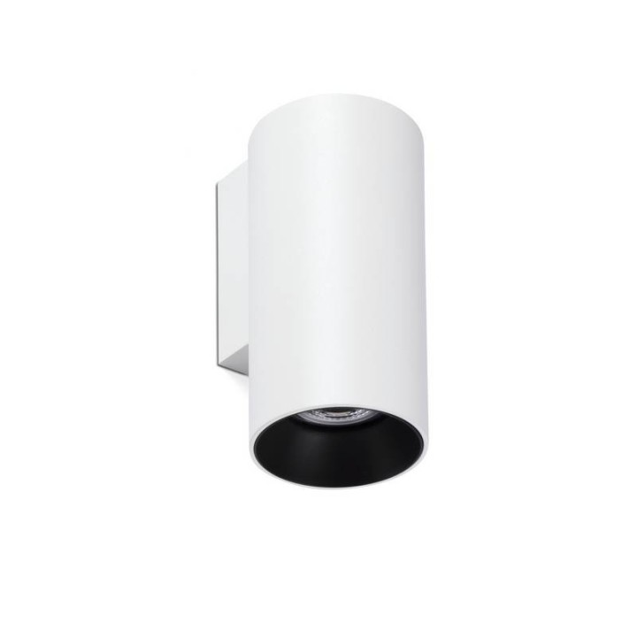 Apliques Faro Stan Blanco 1Xgu10 