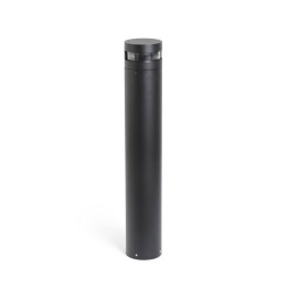 Balizas Faro Bast Negro 25W 3000K H1000 