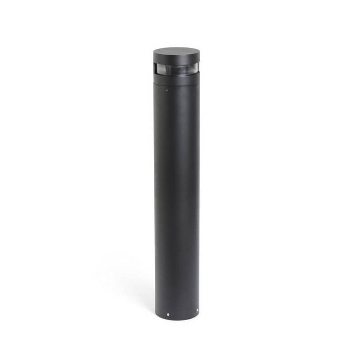 Balizas Faro Bast Negro 25W 3000K H1000 