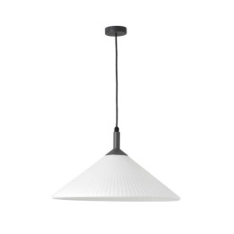 Lámpara colgante Faro Hue Out R55 (Sin Tapa) 