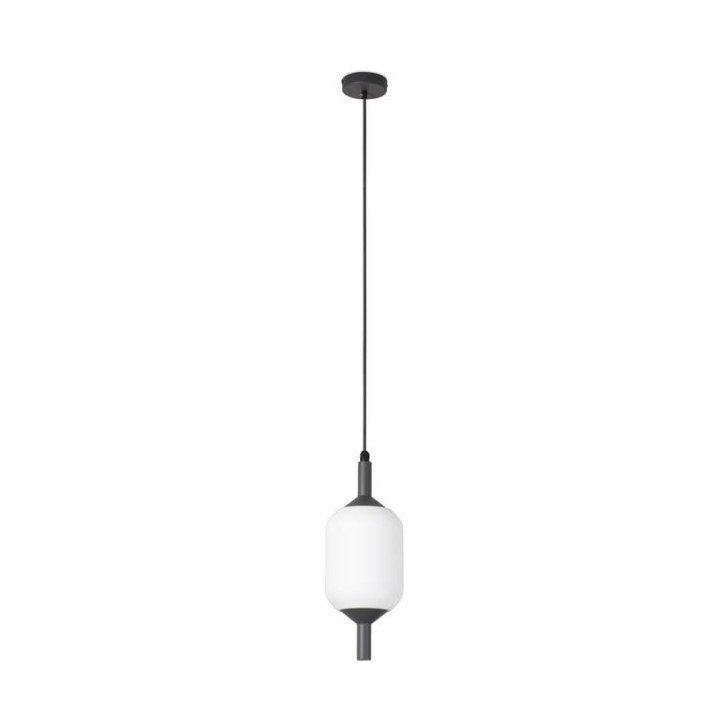 Lámpara colgante Faro Hue Out R17 Tapa Cono 