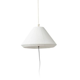 Lámparas Faro Hue Out Portátilcolgante Enchufe T70 Crema Tapa Ag 