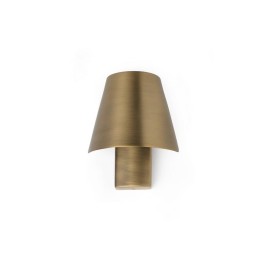 Apliques Faro Le Petit Bronce 4W 3000K 