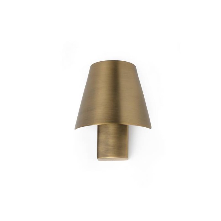 Apliques Faro Le Petit Bronce 4W 3000K 