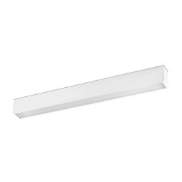 Faro Via Dali Blanco Superficie 84Cm 39W 4000K 