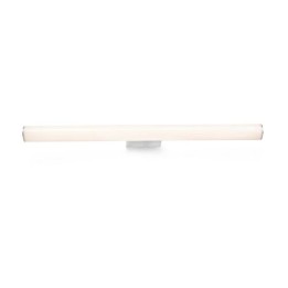 Apliques Faro Volga Cromo Led 12W 3000K 