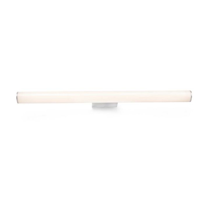 Apliques Faro Volga Cromo Led 12W 3000K 