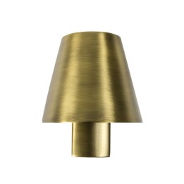 Apliques Faro Le Petit Oro Satinado 4W 3000K 