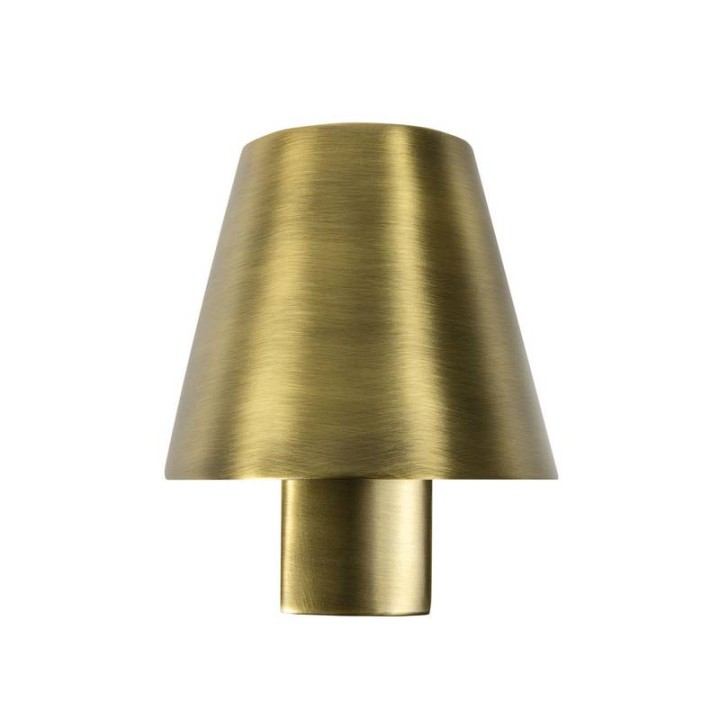 Apliques Faro Le Petit Oro Satinado 4W 3000K 