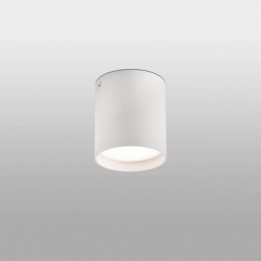 Plafones Faro Haru Blanco Led 6W 3000K 