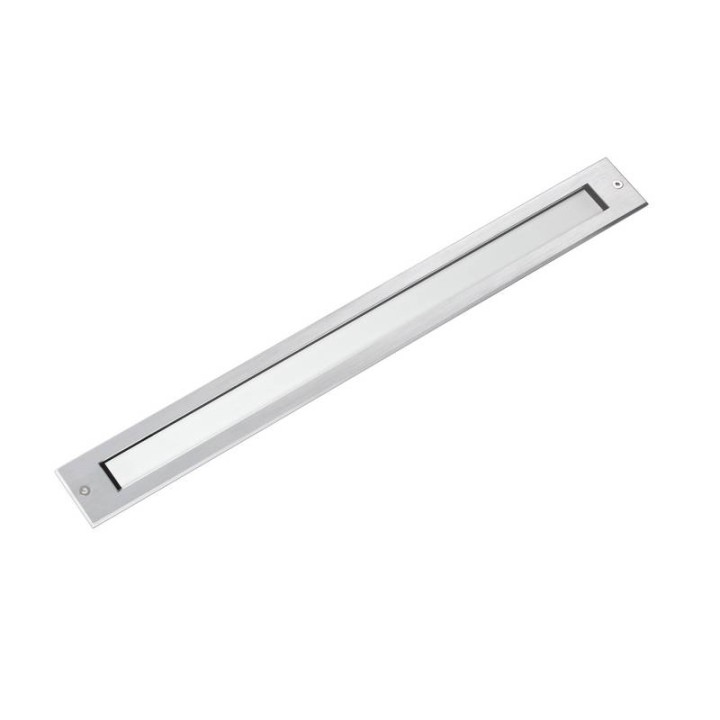 Lámparas empotrables Faro Falls-50Opal 12W 24V 3000K 