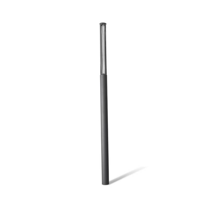 Farolas Faro Screen3.7M2700K Cri90 He 360º 