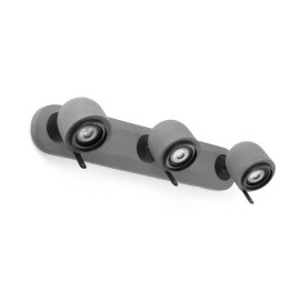 Apliques Faro Stone-3 Orientable 3 X Gu10 Led 8W 