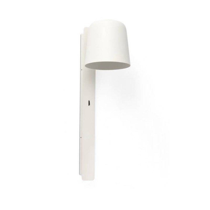 Apliques Faro Tila Blanco 1Xe27 