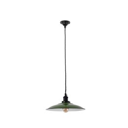 Lámpara colgante Faro Lang Verde E27 