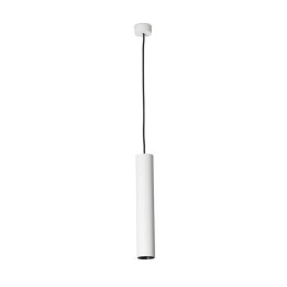 Lámpara colgante Faro Stan Blanco 1Xgu10 