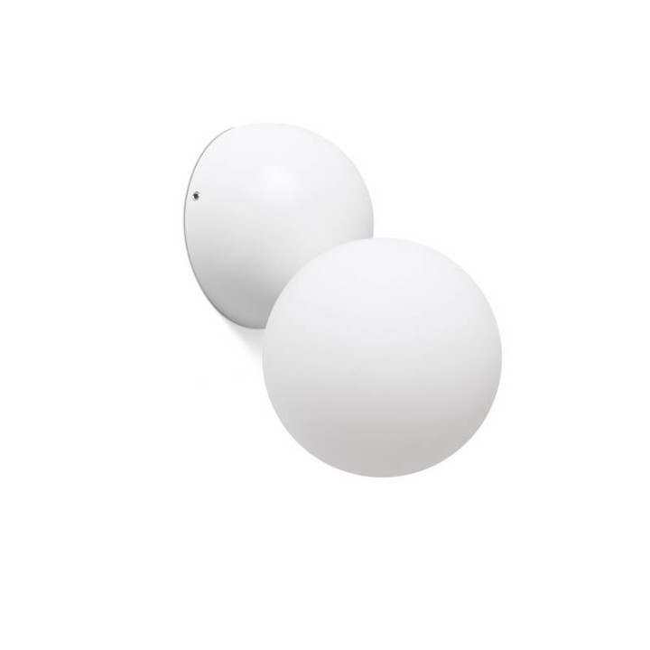 Apliques Faro Joy Blanco Led 3.2W 3000K 360Lm 