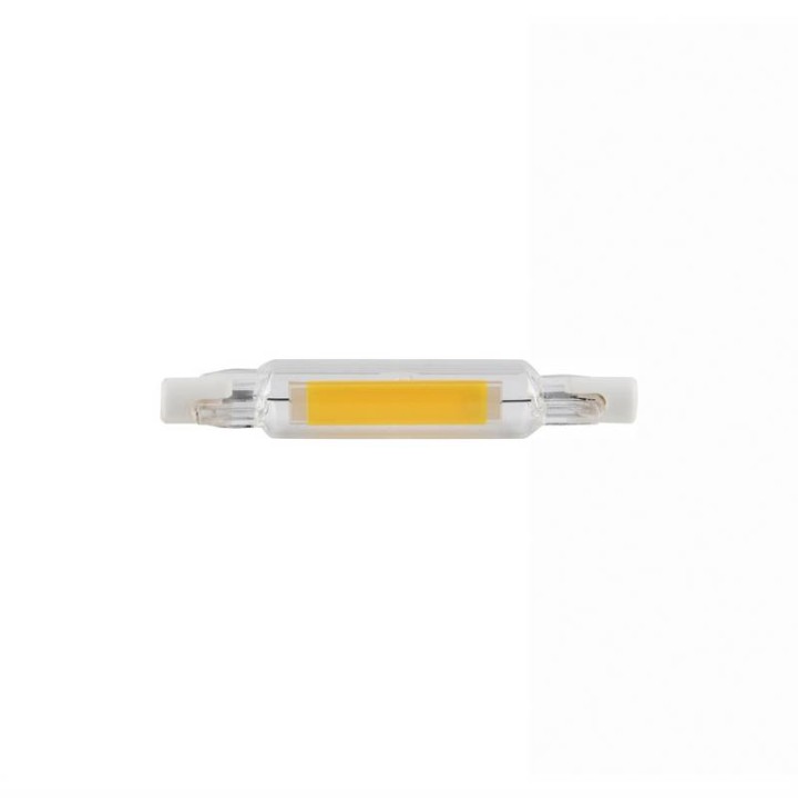 Bombillas LED Faro R7S 78 Mm Cob 4W 450Lm 2700K 
