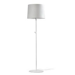 Lámparas Faro Conga Ps Blanco P. E27 Ø400*300*Ø360 Blanca 