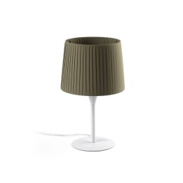 Lámparas Faro Samba Minism Blanco P.Encint E27 Ø215*160*Ø190 Ver 
