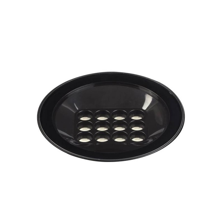 Lámparas empotrables Faro Tras-25Fijo Led 25W 3000K 13° 2580Lm 