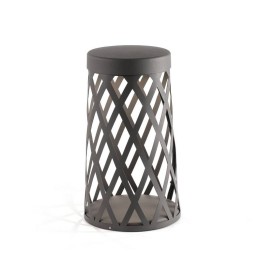 Balizas Faro Shadow-L H45 Cms Gris Oscuro Led 11W 3000K 