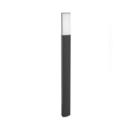 Balizas Faro Datna Farola Gris Oscuro 37W Led 