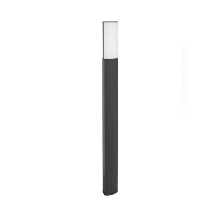 Balizas Faro Datna Farola Gris Oscuro 37W Led 