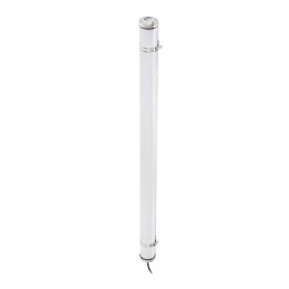 Apliques de Exterior Faro Scuba Cromo 36W 3000K 