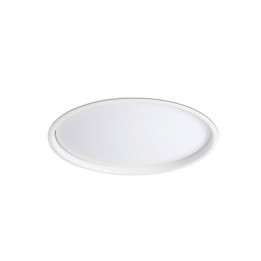 Lámparas empotrables Faro Luan Blanco Mate Led 40W 3000K 