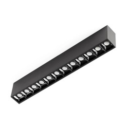 Lámparas empotrables Faro Neso Point12 2700K 12 Grados 