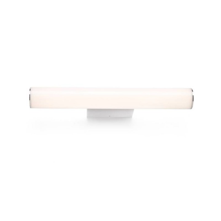 Apliques Faro Volga Cromo Led 5W 3000K 
