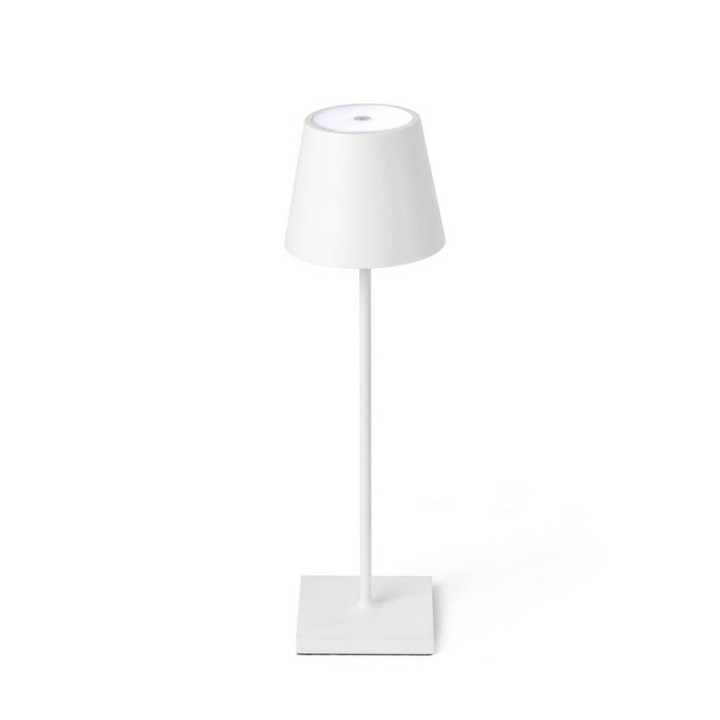 Lámparas portátiles Faro Toc Blanco 2,2W 3000K 150Lm 