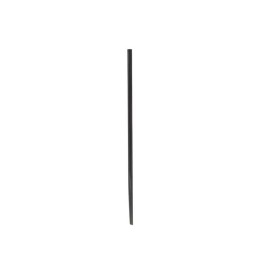 Estacas de Jardín Faro Accesorio Estaca 47 Cms Para Flow Negra 