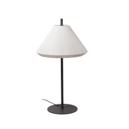 Lámparas Faro Hue Out Pie De Salón 1M T70 Crema 