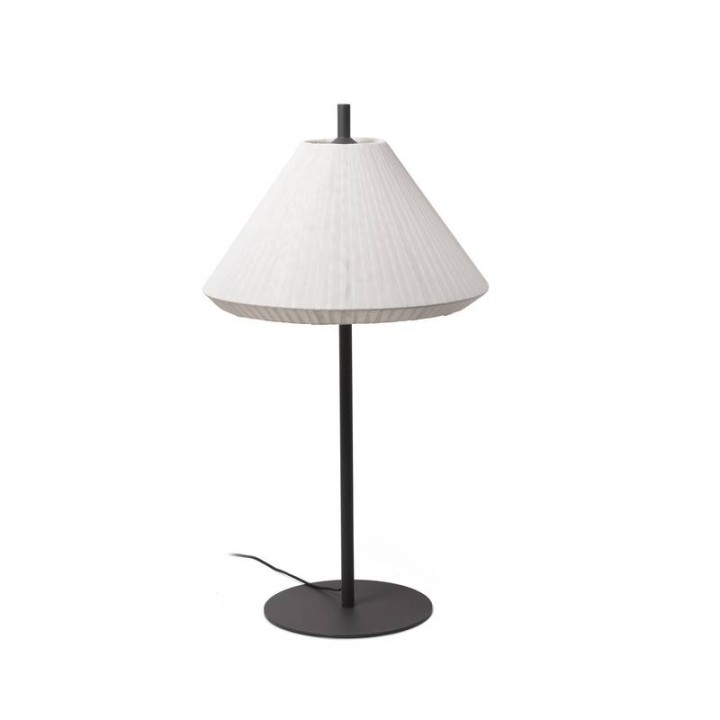 Lámparas Faro Hue Out Pie De Salón 1M T70 Crema 