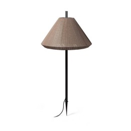 Lámparas Faro Hue Out Pincho 1M T70 Café 