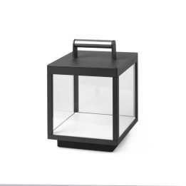 Lámparas portátiles Faro Keralagris Oscuro Led 5W 3000K 