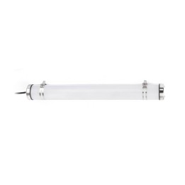 Apliques de Exterior Faro Scuba Cromo 20W 3000K 