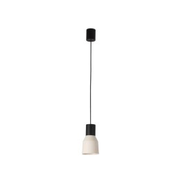 Lámpara colgante Faro Kombo Beige Ø120 1X E27 1L 