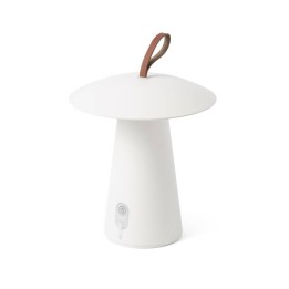 Lámparas portátiles Faro Task Blanco Led 3000K 