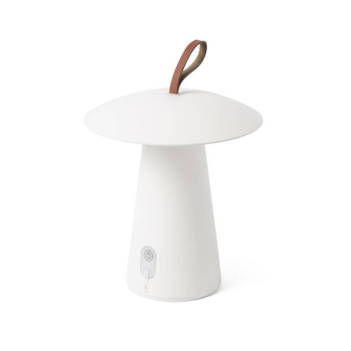 Lámparas portátiles Faro Task Blanco Led 3000K 