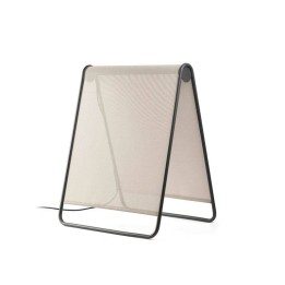 Lámparas Faro Cadaques Gris P/S Led 18W 3000K Beige 