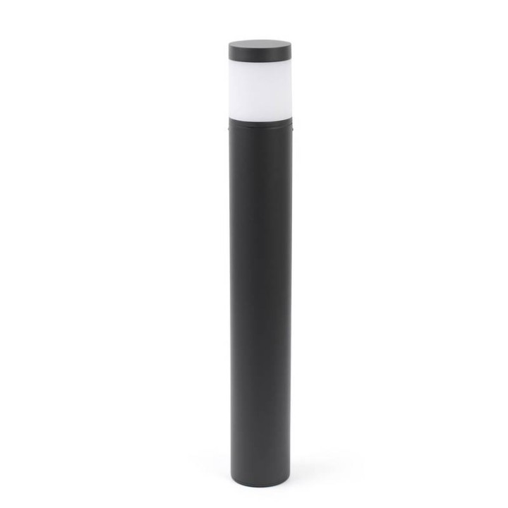 Balizas Faro Plim 2 Gris Oscuro 10W Led 3000K 